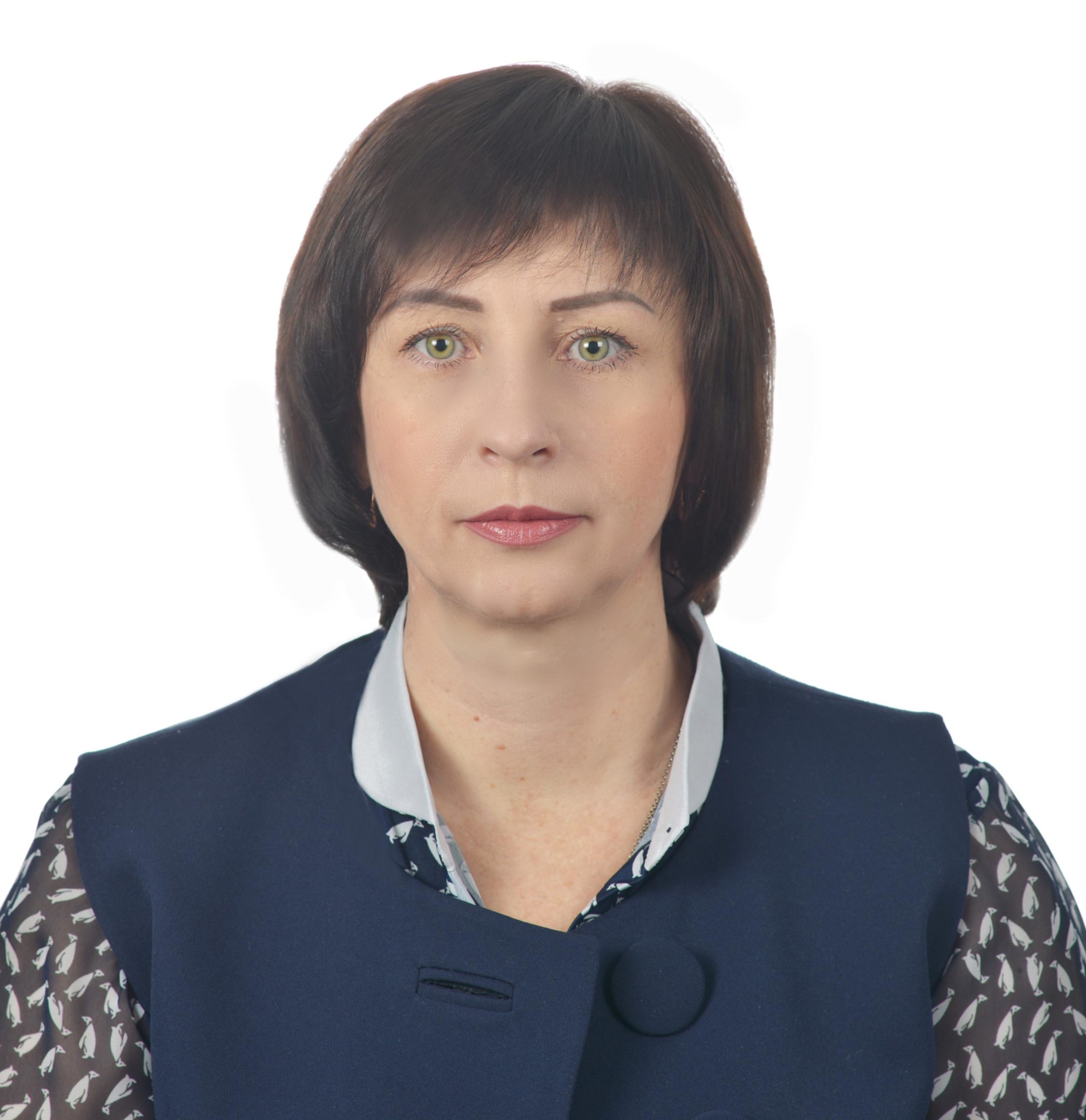Дизер Ирина Владимировна